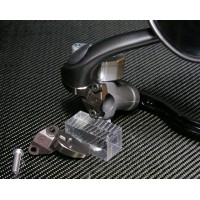 Motocorse Mirror Holder Clamps For Brembo Billet & RCS Master Cylinders for MV Agusta Motocorse Mirror Holder Clamps For Brembo Billet & RCS Master Cylinders for MV Agusta